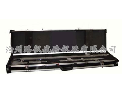 瀝青四組分試驗儀