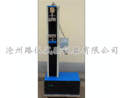 電子拉力試驗(yàn)機(jī)